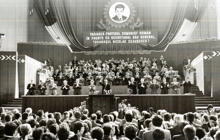 Activitati in tara 1986