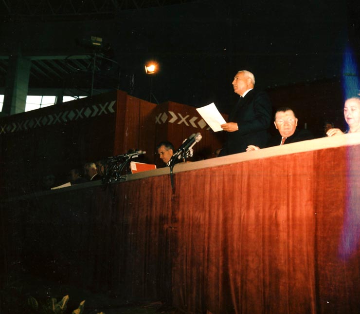 Activitati in tara 1986