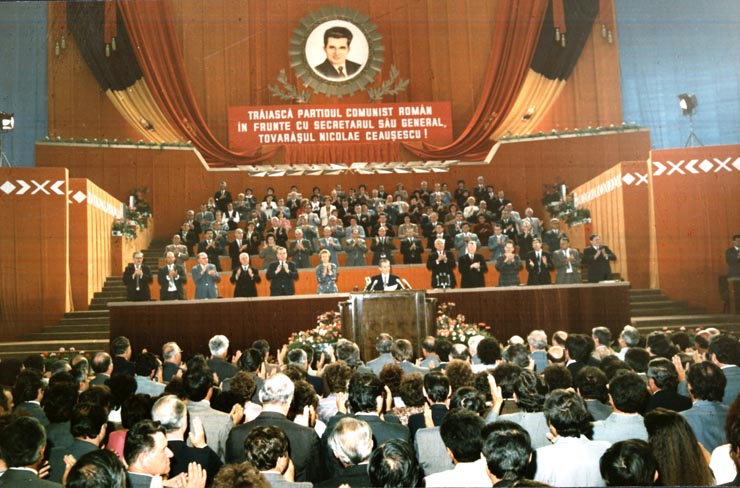 Activitati in tara 1986