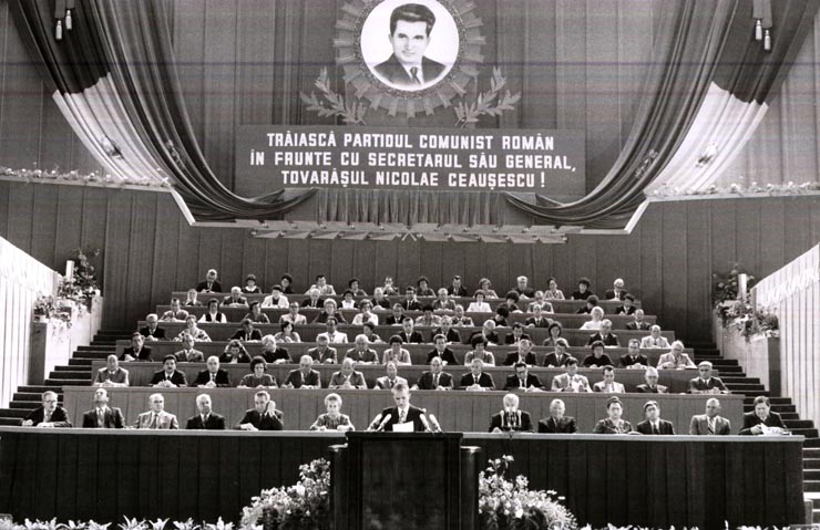 Activitati in tara 1986