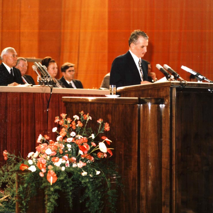 Activitati in tara 1986