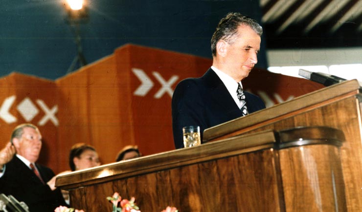 Activitati in tara 1986