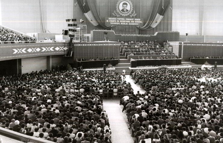 Activitati in tara 1986