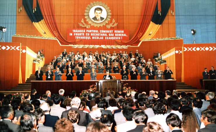 Activitati in tara 1986