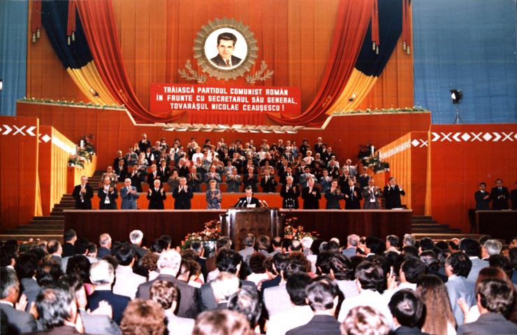 Activitati in tara 1986