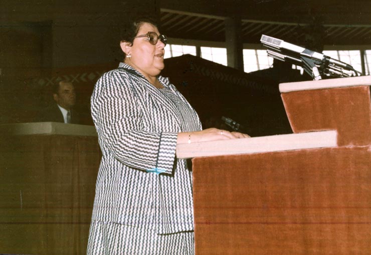 Activitati in tara 1986