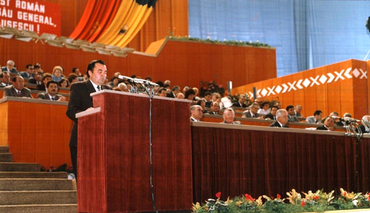 Activitati in tara 1986