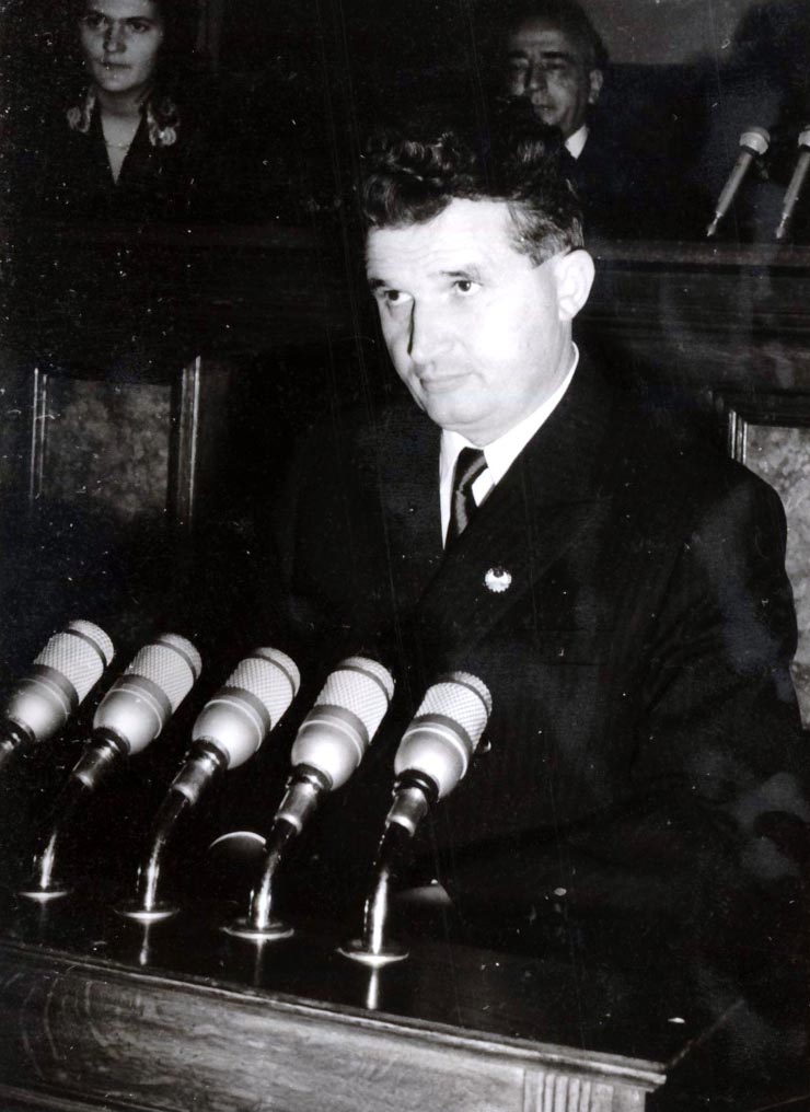 Aspect de la consfătuirea de constituire a Consiliului Naţional al Organizaţiei Pionierilor (Marea Adunare Naţională) . (11 XI 1966)