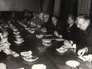 Primirea de către preşedintele Marii Adunări Naţionale a delegaţiei Scupştinei Federale a R.S.F. Iugoslavia