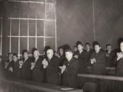 Sărbătorirea Centenarului Academiei Republicii Socialiste România