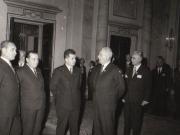 Sărbătorirea Centenarului Academiei Republicii Socialiste România