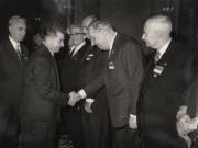 Sărbătorirea Centenarului Academiei Republicii Socialiste România