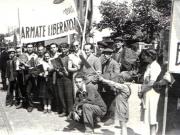 Întâmpinarea Armatei Roşii (Colentina).