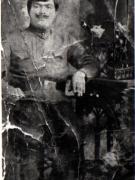 Găucic Iosif. Regiunea Hunedoara.
(F.A.)
