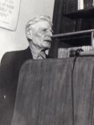 Györfy Iosif. Regiunea Hunedoara.
(F.A.)
