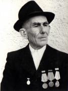 Henţiu Adam. Regiunea Hunedoara.
(F.A.)
