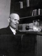 Kacsó Andra's. Regiunea Mureş Aut. Maghiară.
(F.A.)
