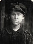 Kiss Deneş – Trg. Mureş, fost soldat roşu în timpul apărării revoluţiei proletare din Ungaria – 1919-
(F.A.)
