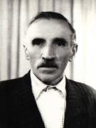 Kiss Lajos din comuna Corunca, judeţul Mureş. A participat la M.R.S.O.
(F.A.)
