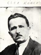 Köblöş, Elek.
(F.A.)
