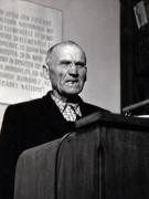 Lörincz B. Ja'nos. Regiunea Mureş Aut. Maghiară.
(F.A.)
