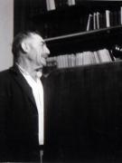 Orbán Andra's. Regiunea Mureş Aut. Maghiară.
(F.A.)
