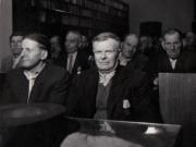 Participanţi la Revoluţia din Octombrie din Reg. Mureş.Aut. Maghiară.
(F.A.)
