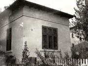 Casa din Bucureşti str. Mitropolit Grigore nr. 69 unde s-a ţinut în martie 1932, Conferinţa pe ţară a comitetelor de acţiune ale ceferiştilor (1932 martie).