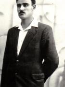 Portret al lui Gheorghe Gheorghiu-Dej din anul 1932 (1932).