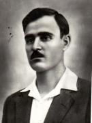 Portret al lui Gheorghe Gheorghiu-Dej din anul 1932 (1932).