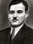 Portret al lui Gheorghe Gheorghiu-Dej din anul 1932 (1932).