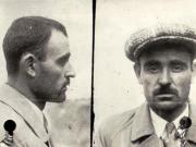 Fotografie reprezentând pe Gheorghe Gheorghiu-Dej după întemniţarea din 1933 (1933).