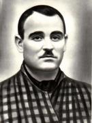 Portret al lui Gheorghe Gheorghiu-Dej (1937).
