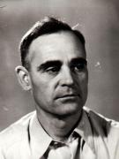 Fotografie reprezentând pe Gheorghe Gheorghiu-Dej în anul 1944 (1944).