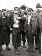 Muncitor minier schingiuit de către comandantul militar al Văii Jiului (1944 noiembrie 23).