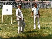 Nicolae și Elena Ceaușescu in Moldova și Delta în vara lui 1976