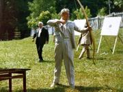 Nicolae și Elena Ceaușescu in Moldova și Delta în vara lui 1976