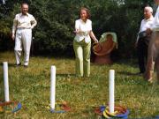 Nicolae și Elena Ceaușescu in Moldova și Delta în vara lui 1976