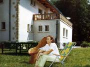 Nicolae și Elena Ceaușescu in Moldova și Delta în vara lui 1976