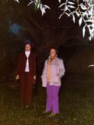 Nicolae și Elena Ceaușescu in Moldova și Delta în vara lui 1976