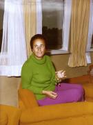 Nicolae și Elena Ceaușescu in Moldova și Delta în vara lui 1976