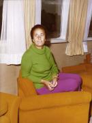 Nicolae și Elena Ceaușescu in Moldova și Delta în vara lui 1976