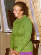 Nicolae și Elena Ceaușescu in Moldova și Delta în vara lui 1976