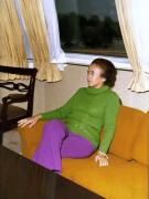 Nicolae și Elena Ceaușescu in Moldova și Delta în vara lui 1976