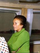 Nicolae și Elena Ceaușescu in Moldova și Delta în vara lui 1976