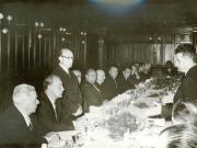 Aspecte din timpul vizitei în Ungariei a delegaţiei de partid şi de stat a ţării noastre. (24-26 mai 1967)