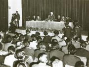 Cuvântarea lui Nicolae Ceauşescu la Centrul de Perfecţionare a pregătirii cadrelor din întreprinderi, de la Otopeni. (25 iunie 1968)