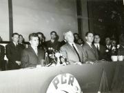Cuvântarea lui Nicolae Ceauşescu, secretarul general al C.C. al P.C.R. la mitingul de la Uzina de autoturisme, cu prilejul vizitei în zonele industriale ale oraşului Piteşti. (20 august 1968)