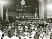 Cuvântarea lui Nicolae Ceauşescu, la Adunarea generală a scriitorilor. (16 noiembrie 1968)