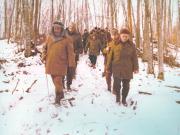 Vanatori 1981